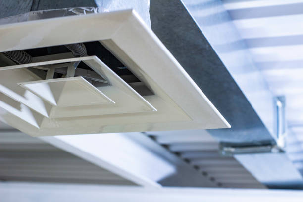 Reliable GA Airduct Cleaning Solutions