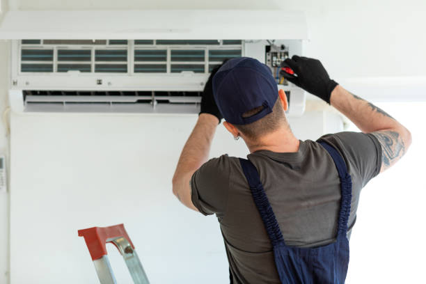 Affordable HVAC Duct Cleaning in GA