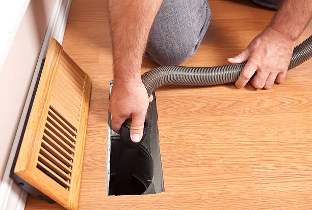 Best Home Air Vent Cleaning  in Sparta, GA