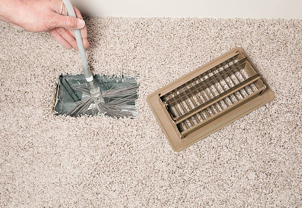 Best Residential Air Duct Cleaning  in Sparta, GA