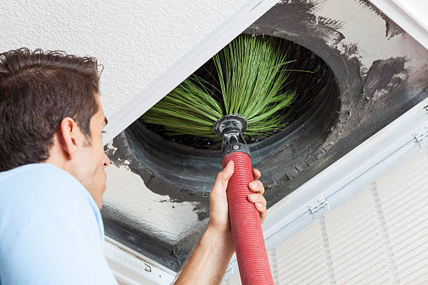 Best HVAC System Cleaning  in Sparta, GA