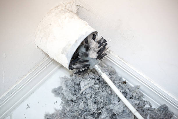 Best Commercial Air Duct Cleaning  in Sparta, GA
