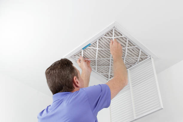 Best Affordable Air Duct Cleaning  in Sparta, GA